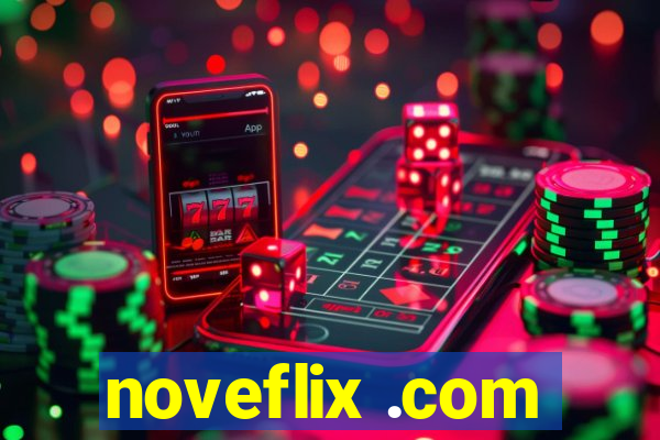 noveflix .com